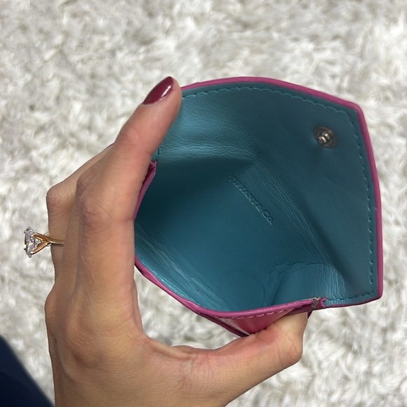 Rare Tiffany and Co envelope card case - Picture 6 of 6